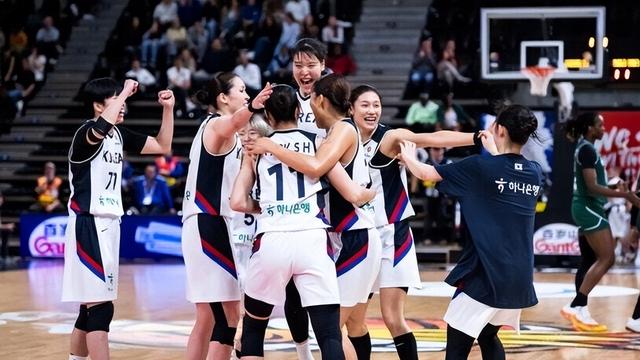 中国女篮今日下午三点迎战韩国！杨舒予带伤上场，CCTV5直播