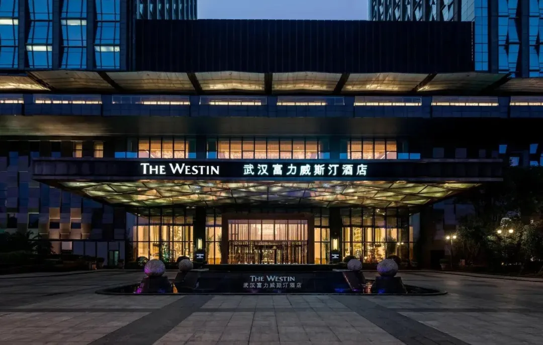 宁波神秘老板买下三家“富力系”酒店