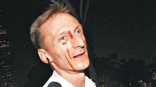 中国香港警察架构和警衔详解