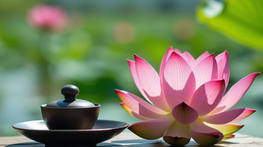 停止焦虑的最好方式：把自己还给当下