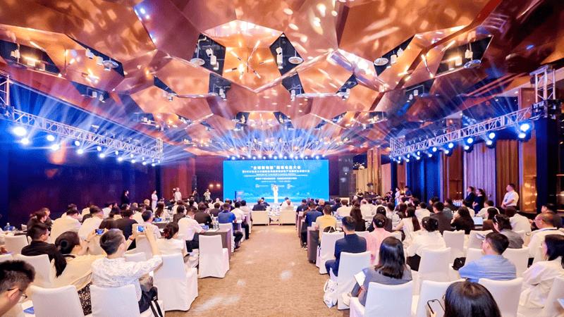 高长春应邀出席2026“全球新物联”跨境电商大会