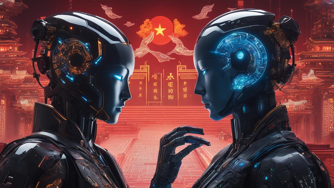 2026年中国AI将面爆发 中美两套生态继续竞争