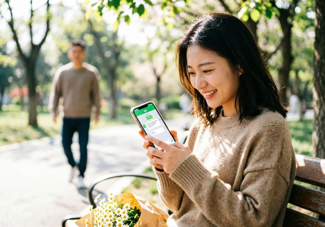 今日惊蛰 |别急，你的那朵桃花，还在醒酒