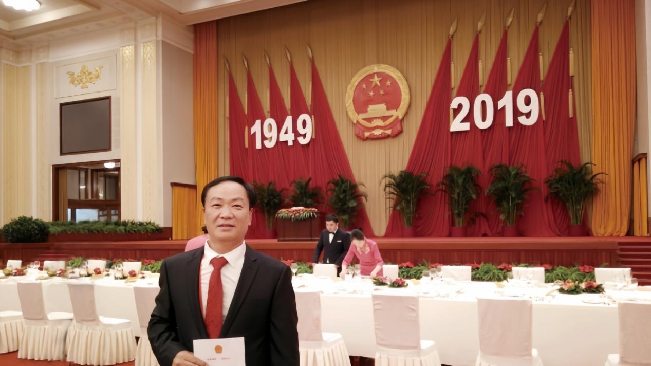 魁脉承千年 匠心润永露——永春茶人王德露与永露佛手茶的文脉传奇