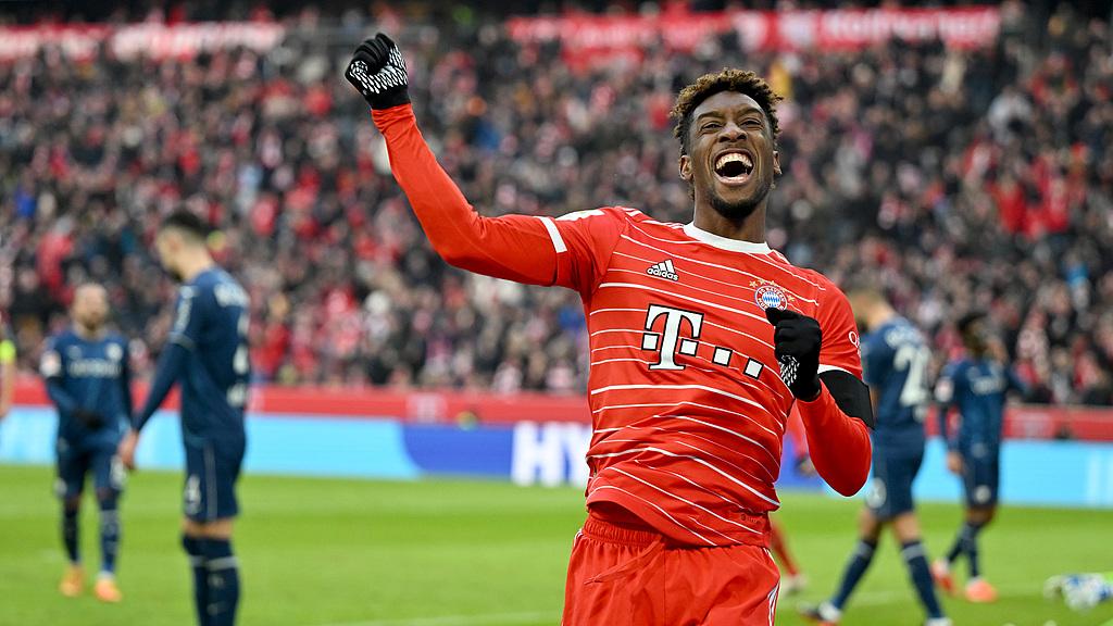 周二不二竞彩足球推荐，今晚欧冠杯是亚特兰大捍卫主场还是拜仁慕尼黑反客为主！