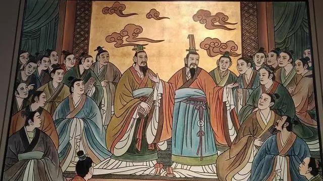 别再说山东只有儒家了！诸子百家，半数出自山东