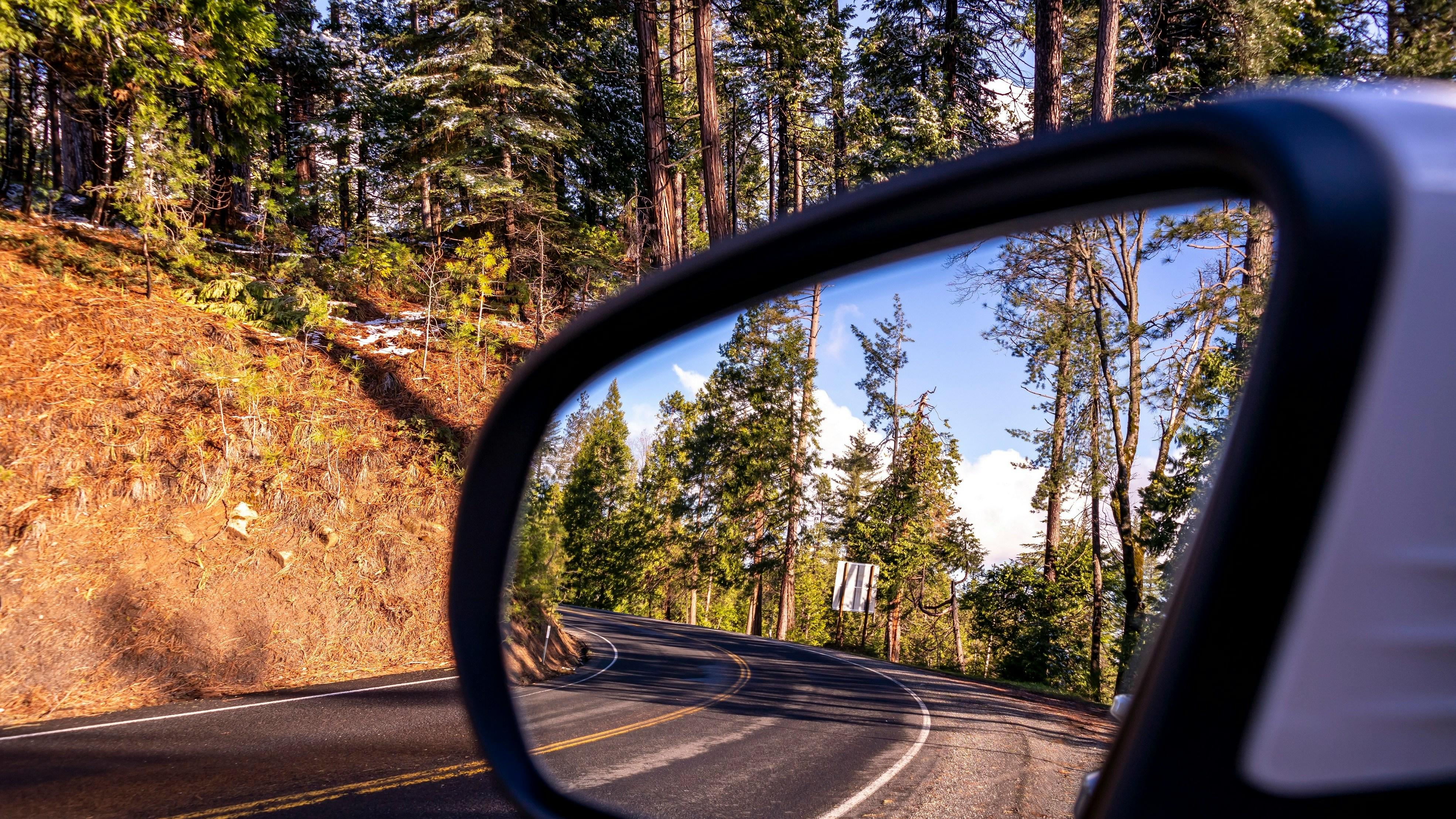 后来，她一个人把车开出了婚姻