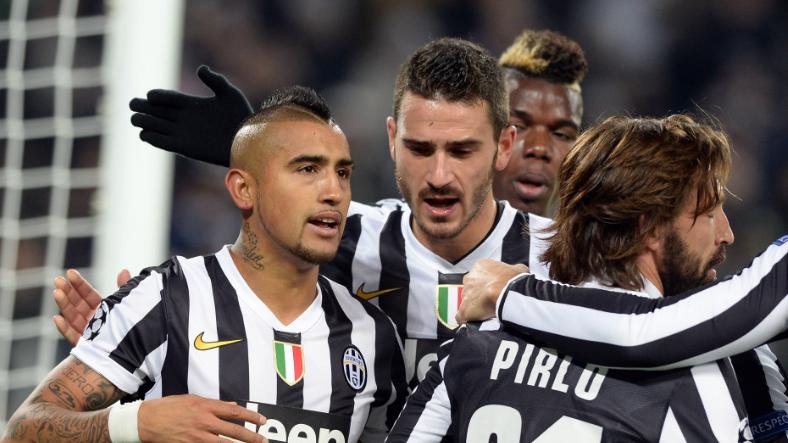 皮尔洛选最佳11人，前后场爆表中场实用，竟无“第一人”真BIG胆