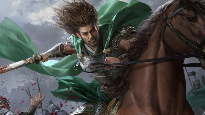 三国杀：描述简单就是没强度？小作文类型武将，才是真的败笔