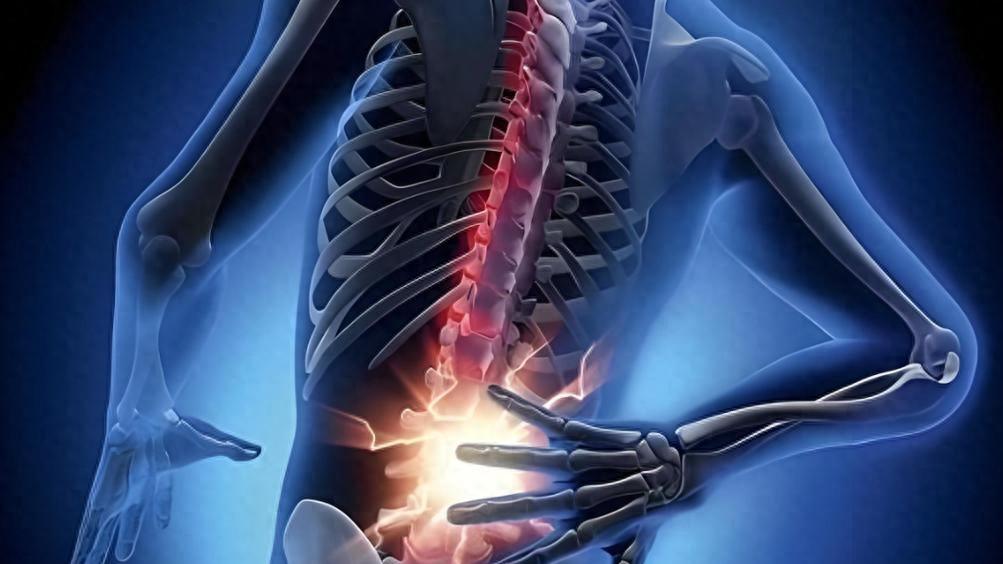 年轻人腰间盘突出越来越多，5个信号及时就医，做好康复训练