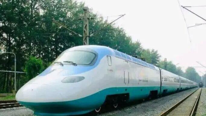 利用率达到99.2%的秦沈客专，二通道在哪？