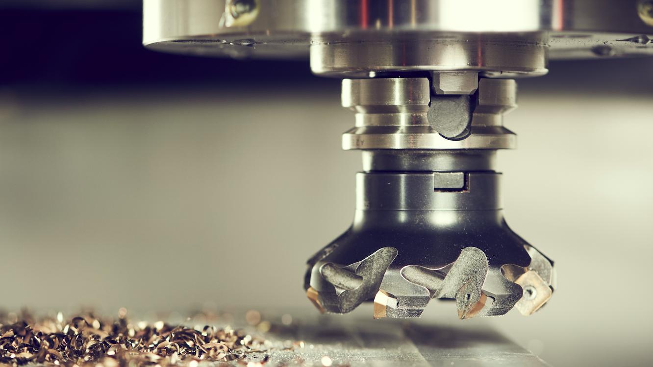 工业母机强，则制造业强！