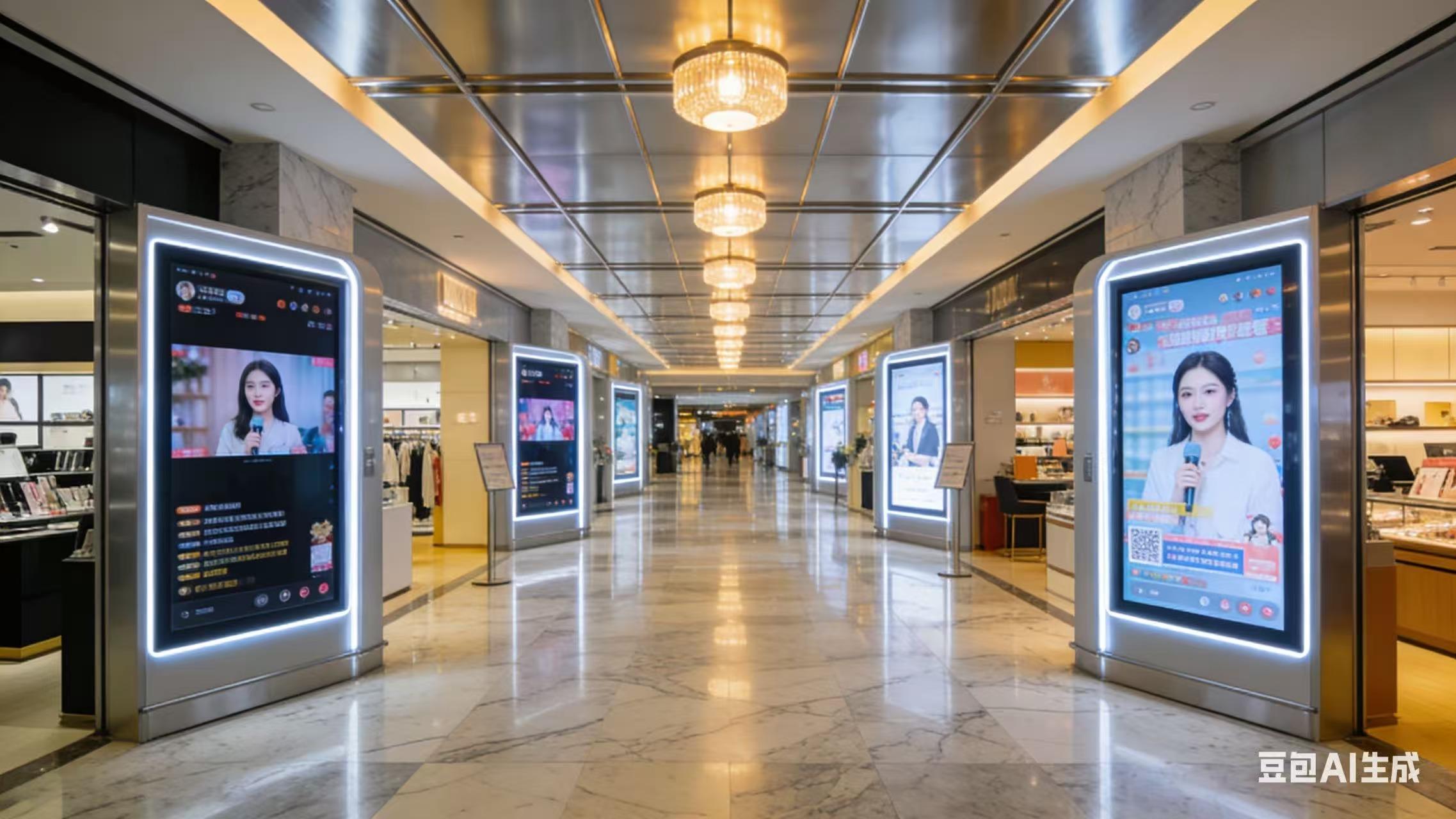 把平台当作商场，用商户思维做自媒体才能脱颖而出