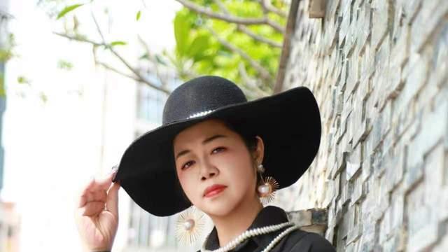 翡翠：随遇而安中，绽放独一无二的光芒