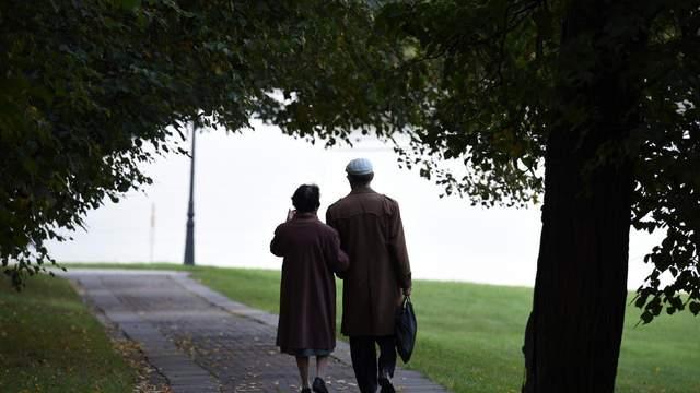 40岁以后，婚姻最大的危机不是出轨，而是无话可说