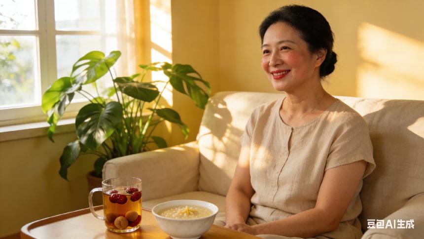 别再忽视！手脚麻、总乏力，竟是气血瘀堵惹的祸｜益气活血必看