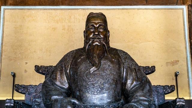 朱棣迁都北京的极限测试：当帝国大动脉流量不足时如何强行北迁？