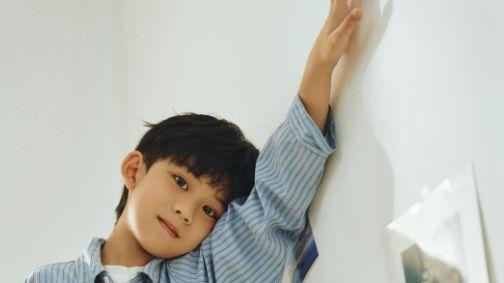 从“妈妈你出去”到主动分享，我用了这五个字