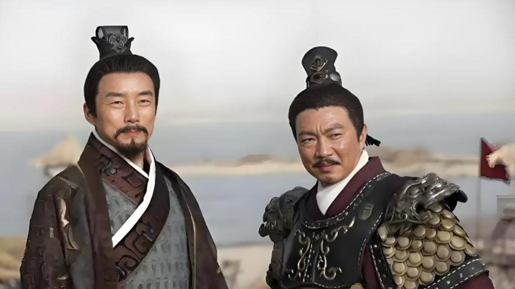 北齐皇帝世系：历经八帝，享国二十八年，历任皇帝几乎没有正常人