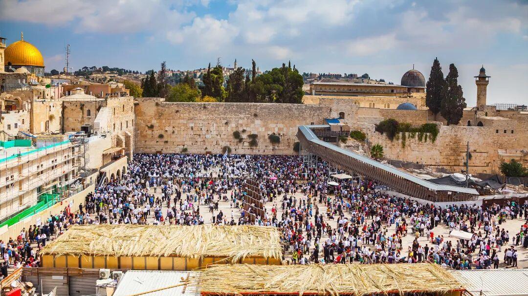 未来河南之于外地人，犹如耶路撒冷之于西方