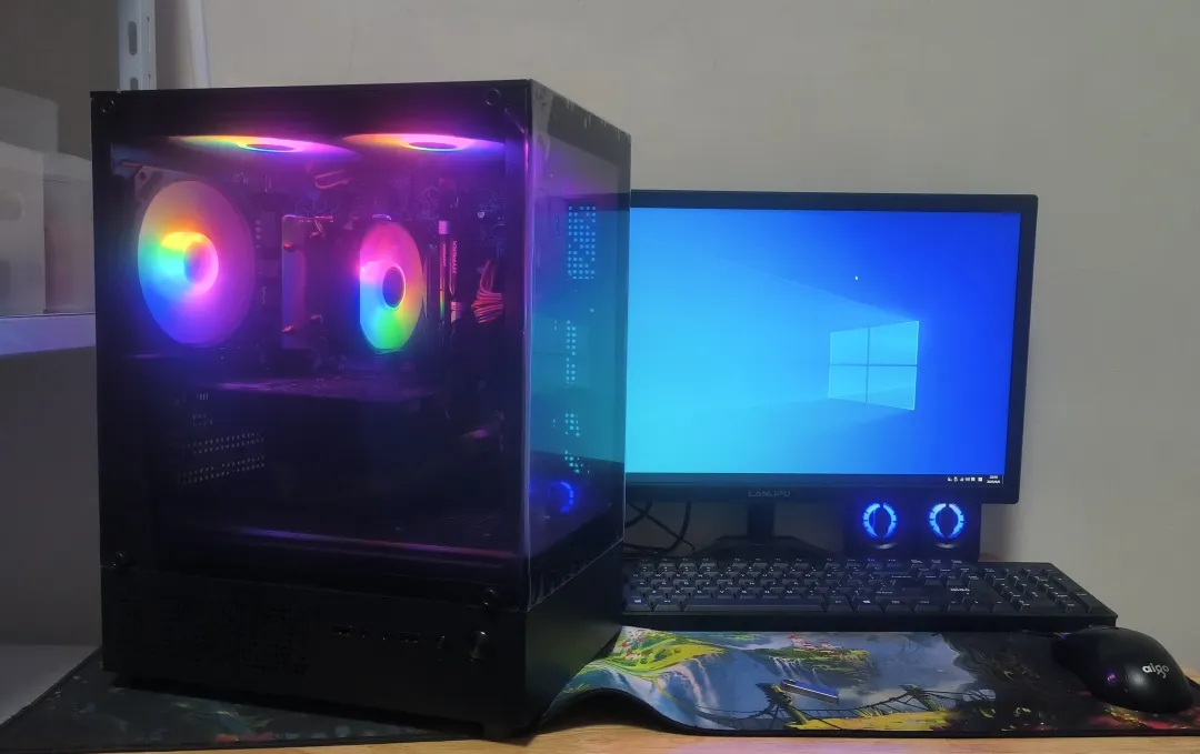 倒哥去年8月份囤了50台机子，之后回老家结婚停业了半年，结果发现，多赚了好几十万