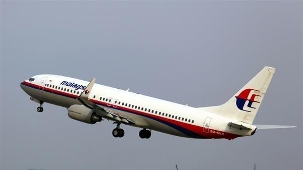 失联12年 马来西亚通报MH370最新搜寻进展