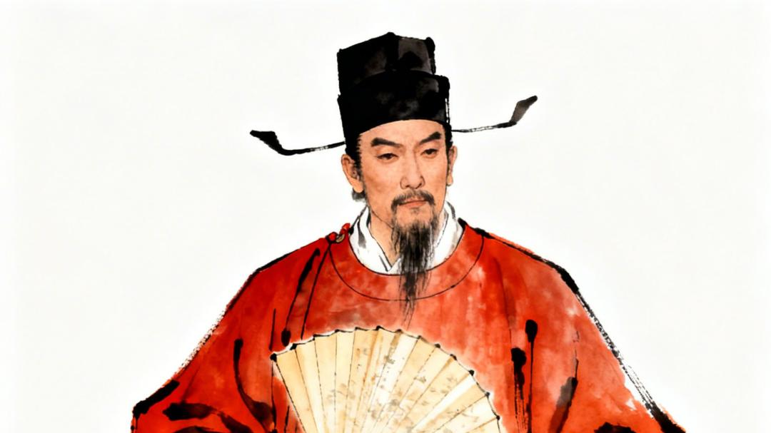 历史上9个最能贪的贪官