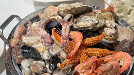 冬天去威海，这份美食地图请收好！