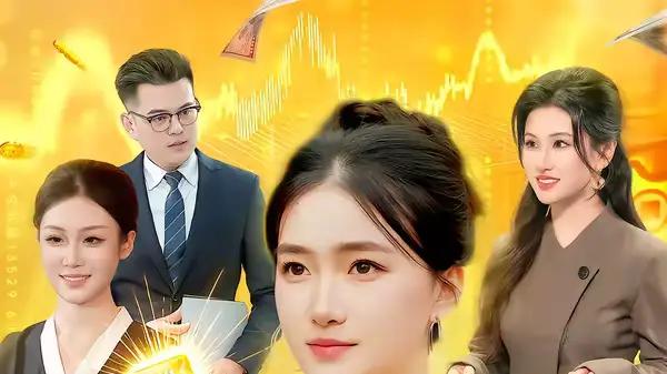 《暴富：从绑定每日消费系统开始》（98集）逆袭狂飙，高能消费与暴富名场面