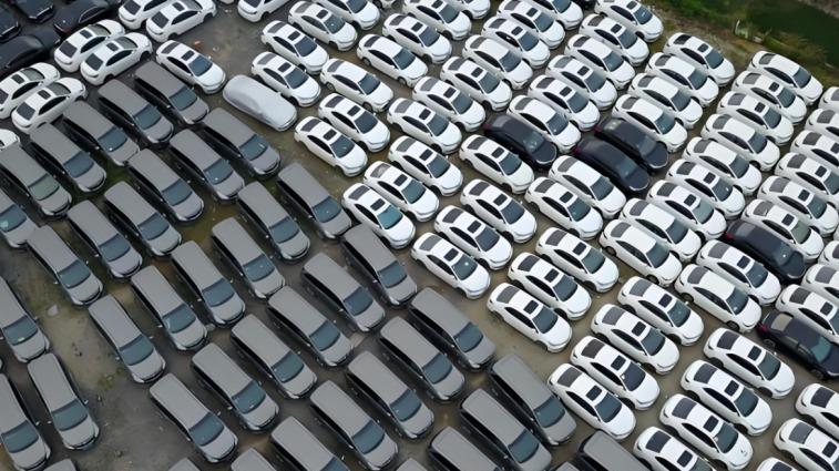 2026年第一波网约车退车潮即将到来，运价跌破1元/公里