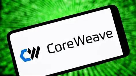 CoreWeave拿下Meta 210亿美元大单，锁定至2032年算力供应
