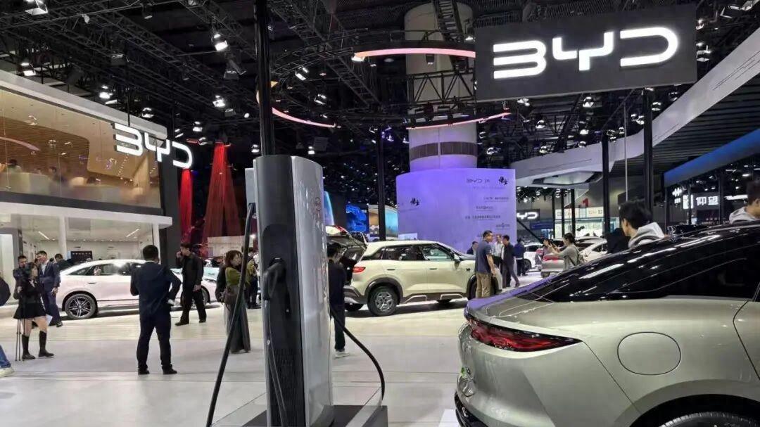 比亚迪如何守擂与攻擂？