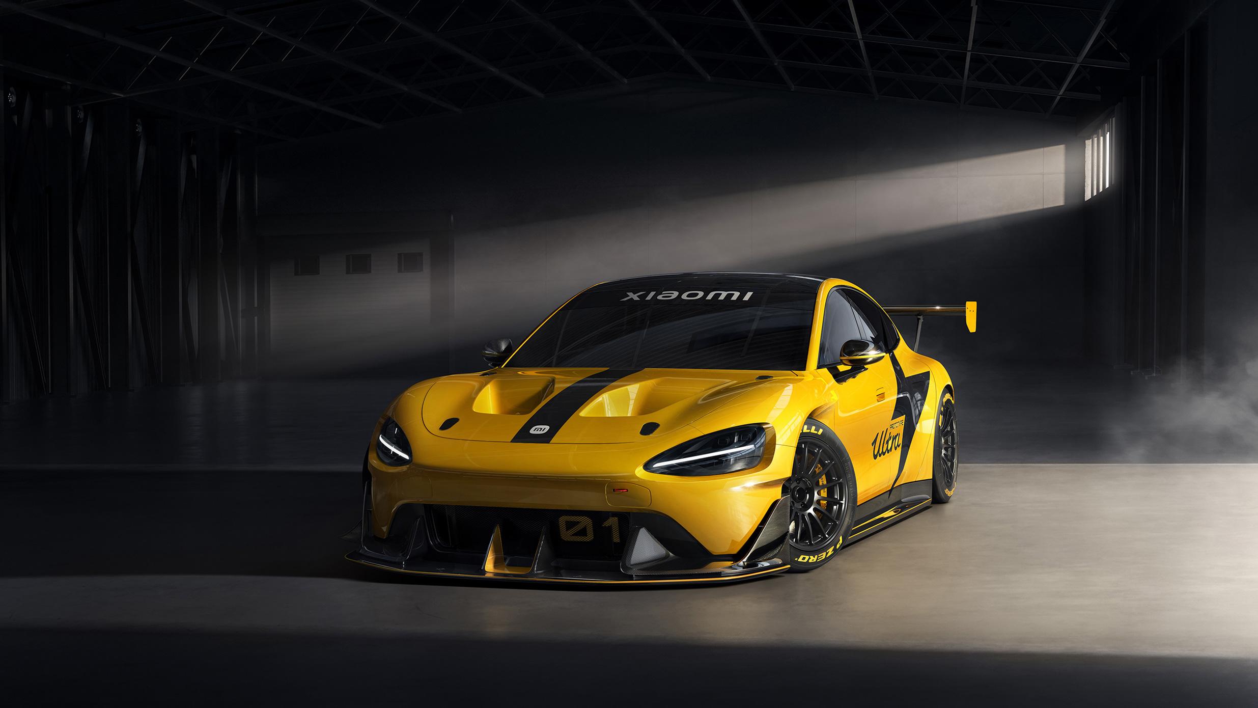 小米SU7 Ultra成都天府大道碰撞事故完成责任认定：酒驾司机全责