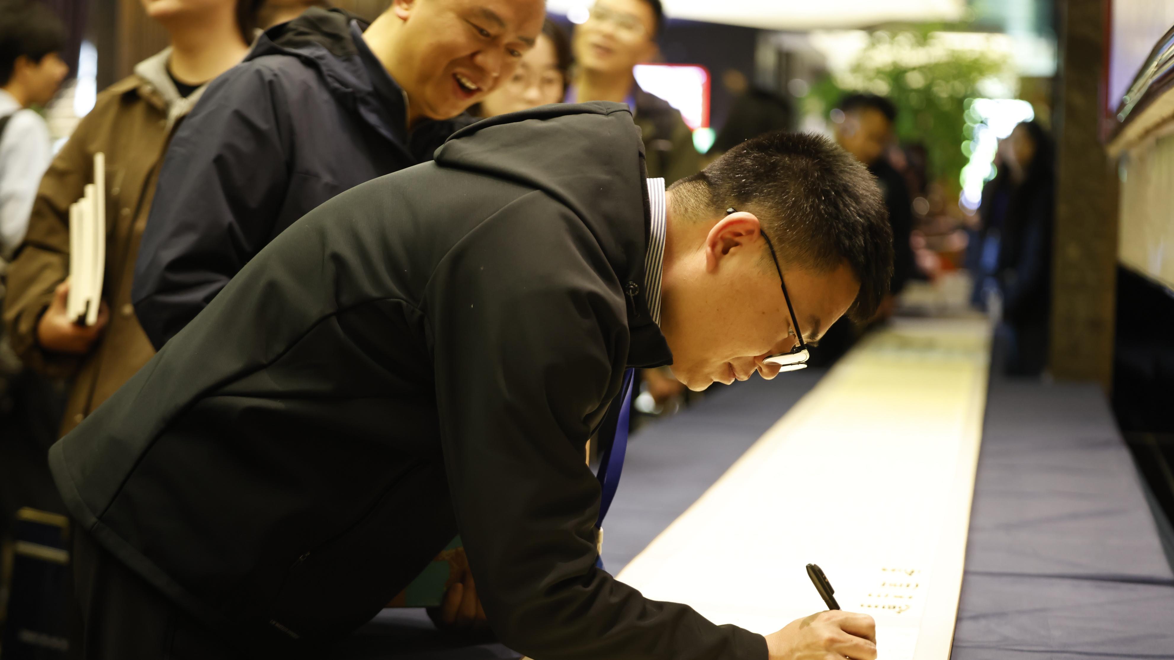 《会昌宣言》全文发布：擘画时代蓝图，凝聚奋进力量启新程