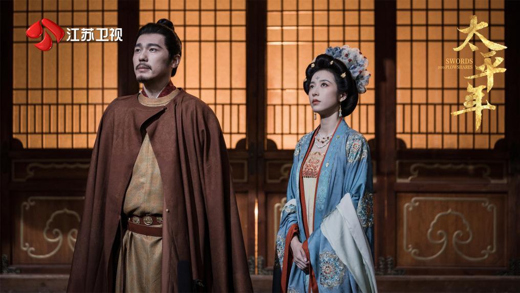 江苏卫视《太平年》热播：探寻五代十国留给江苏的千年回响