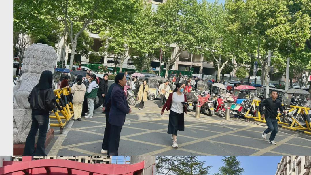 信阳市第一初级中学召开家校共育主题家长会