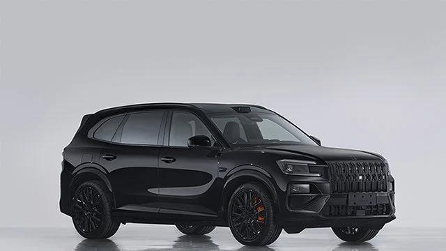 求真实答案！极氪8X这配置，40万起步真的靠谱吗？