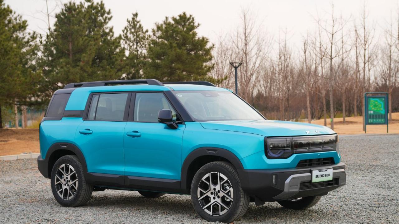 青春不设限：BJ30旅行家如何装下毕业季的所有可能