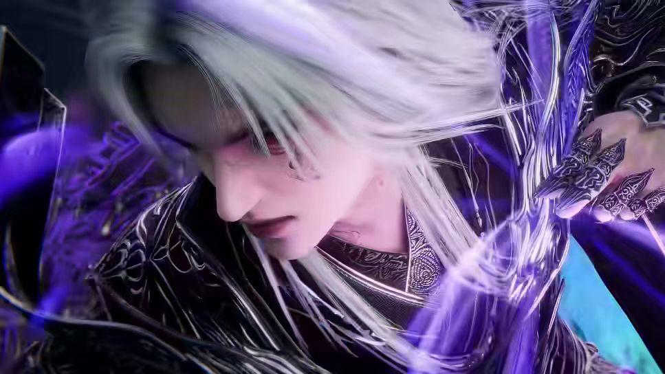 仙逆：贝罗看似聪明，其实一点都不聪明，他已暴露了自身弱点