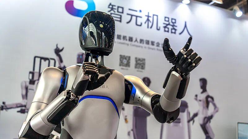 2026，具身智能上车与交卷的岔路口