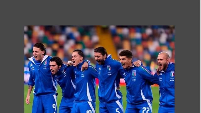 伊朗男足退赛悬念：伊拉克争顺位，意大利或躺进2026年世界杯