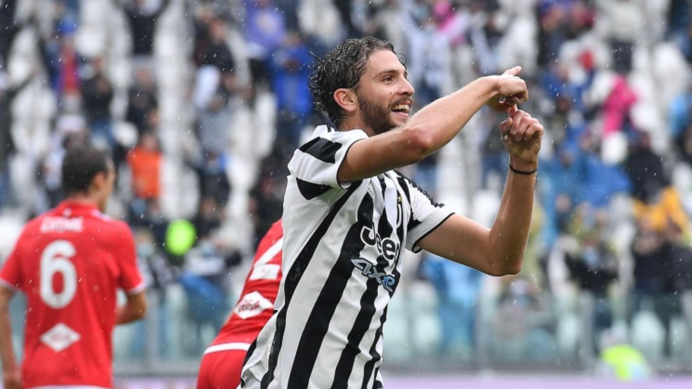 意甲 | 国际米兰vs尤文图斯，意大利国家德比！