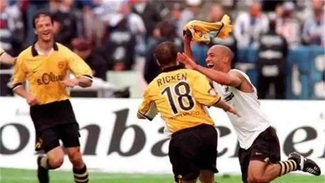 活在卡洛斯的阴影之下，还被巴西队刻意算计，多特忠臣命运多舛