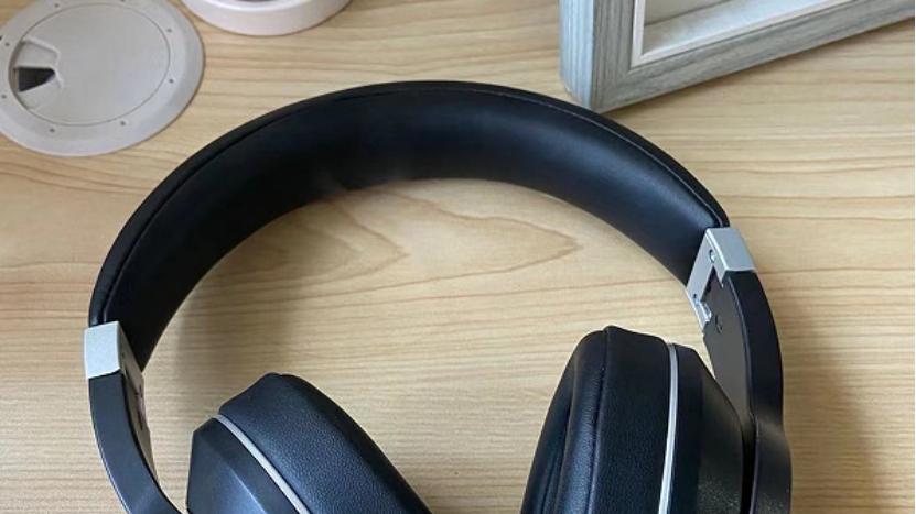 分享几款封闭式耳机，漏音更少！