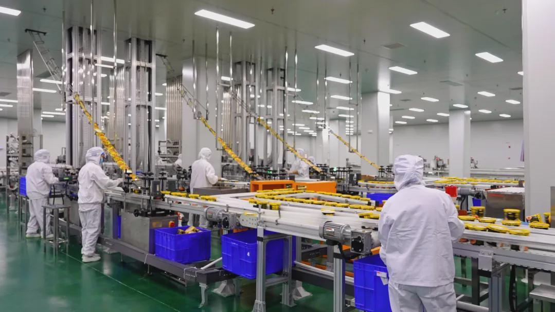 新春开跑，息县企业冲刺“开门红”