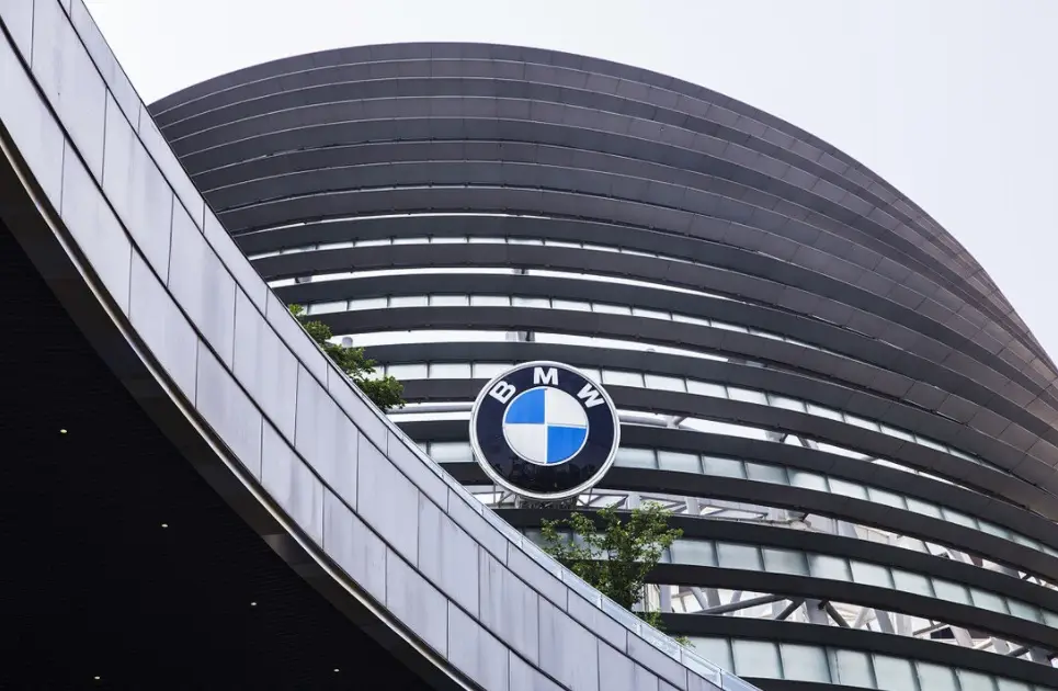 高翔卸任宝马中国公司董事长，宝马中国公司换帅