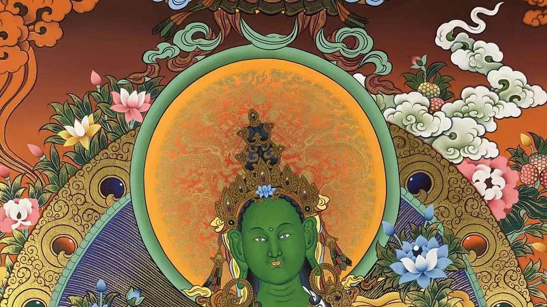 佛教“五毒”，藏着现代人最该戒掉的五种坏习惯