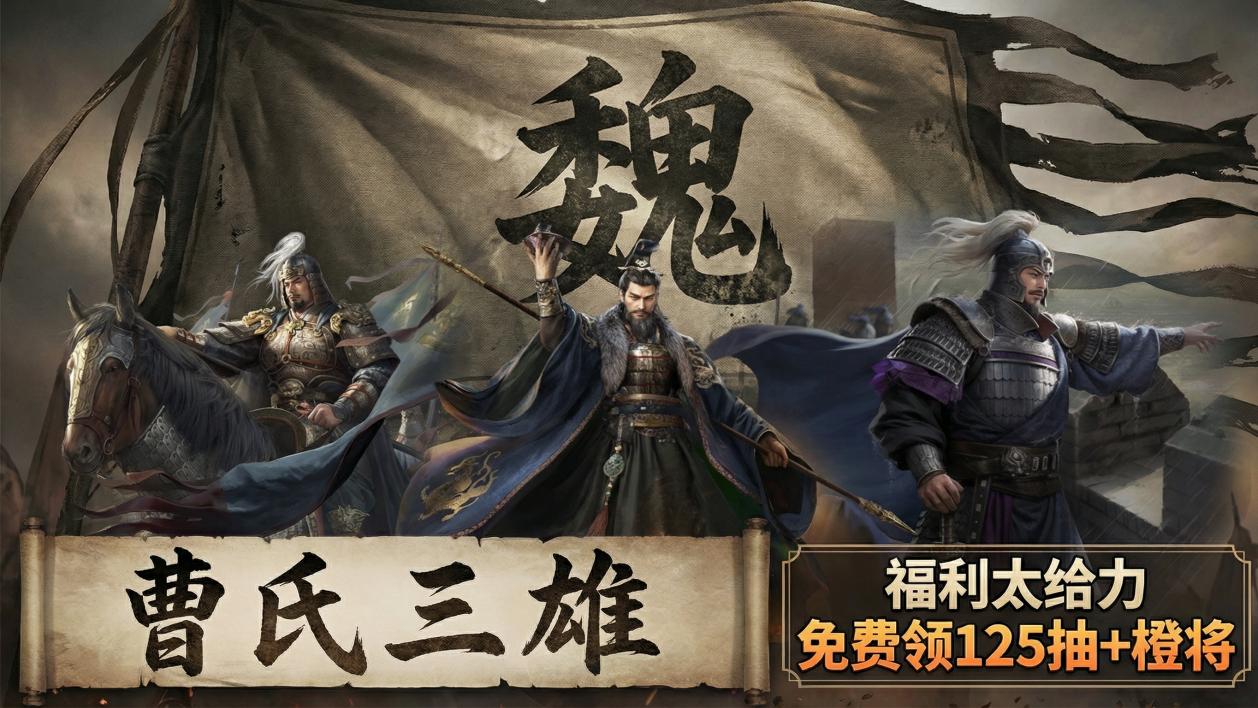 新皮肤引氪金热潮？这款游戏送橙将还免肝