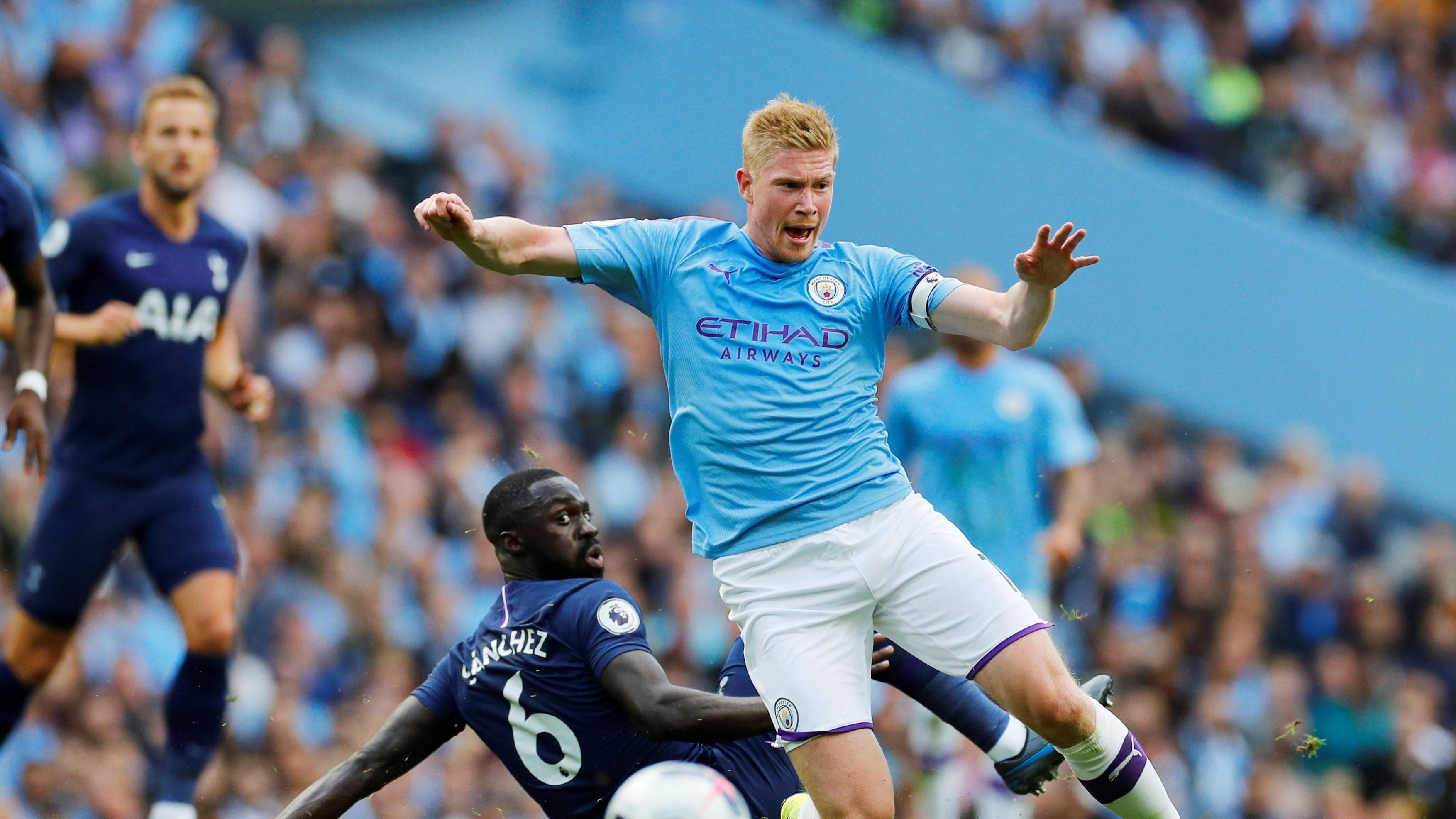 1月13日竞彩足球前瞻：今日五大联赛八场赛事！冷门比分看法！