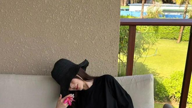 2026 夏日流行趋势：上下宽松穿搭，舒服藏肉还巨好看